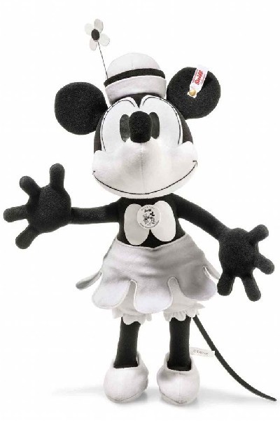 minnie mouse teddies