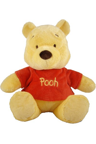 Buy DISNEY - WINNIE THE POOH online from Nana's Teddies