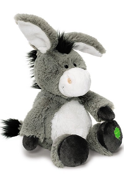 nici donkey