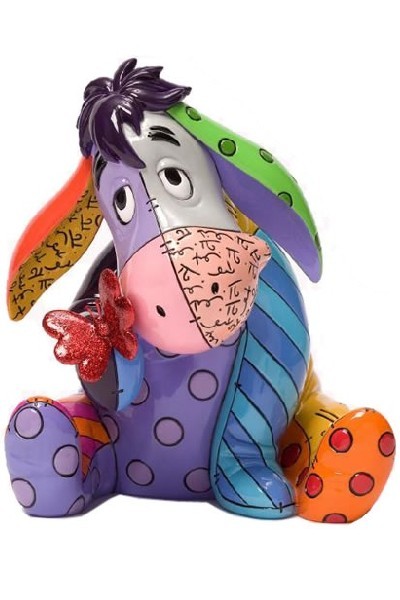 eeyore teddies