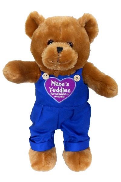 elka teddy bear