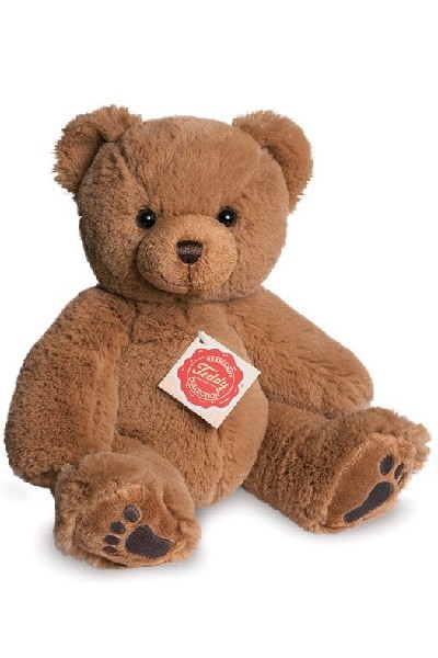 teddies brown