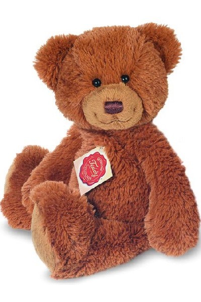 teddies brown