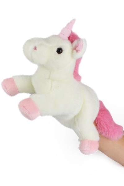 unicorn teddy