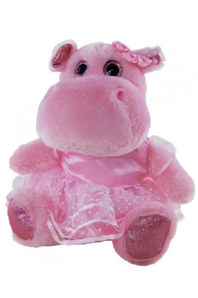 hippo teddies