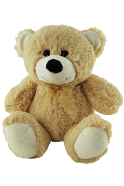 elka teddy bear