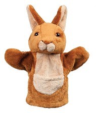 kangaroo teddies