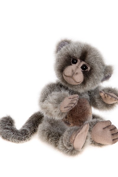 monkey teddies