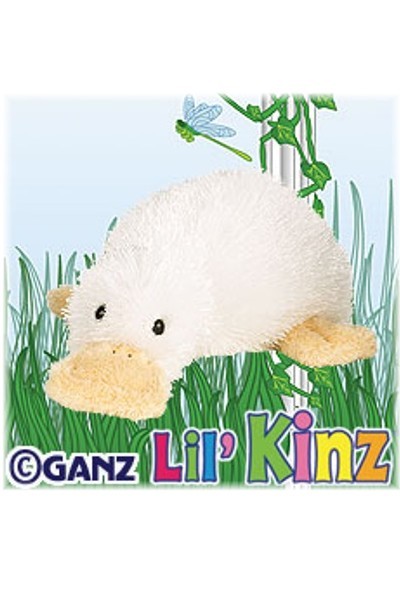 webkinz lil kinz mouse