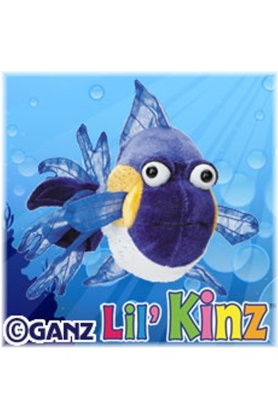 goldfish webkinz