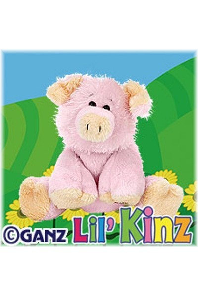 lil kinz lamb