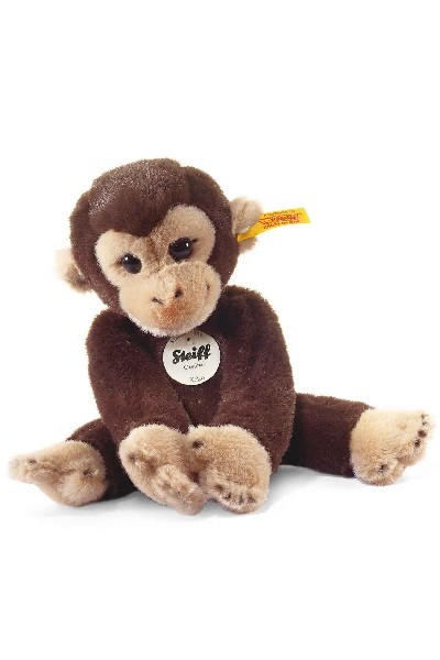 monkey teddies