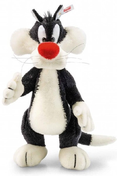 looney tunes teddy