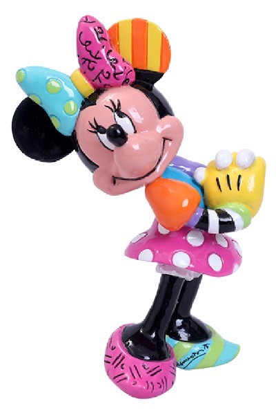 minnie mouse teddies