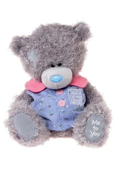 tatty teddy best mum