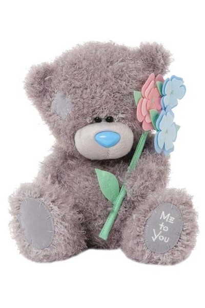 tatty teddy best mum