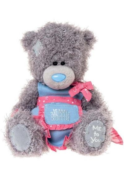 tatty teddy mum