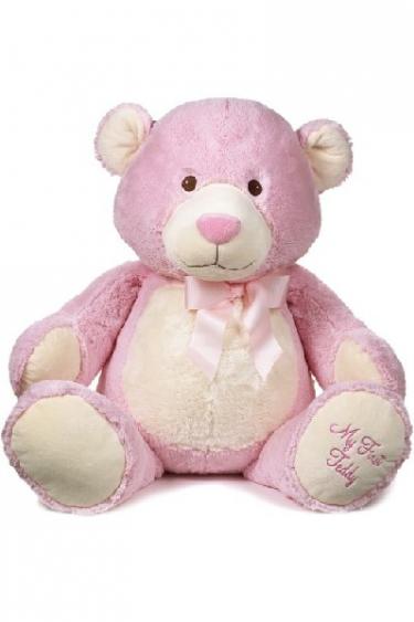 nana teddy bear