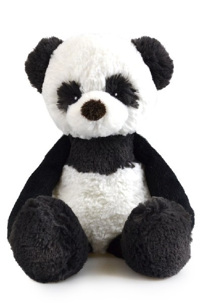 panda teddies