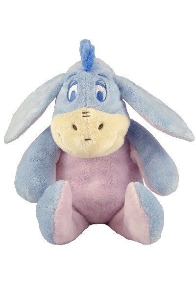 eeyore large plush