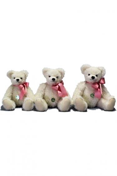 build a bear timeless teddy