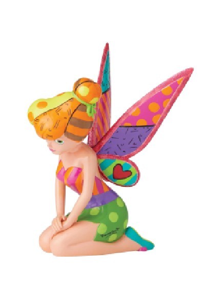 disney tinkerbell teddy