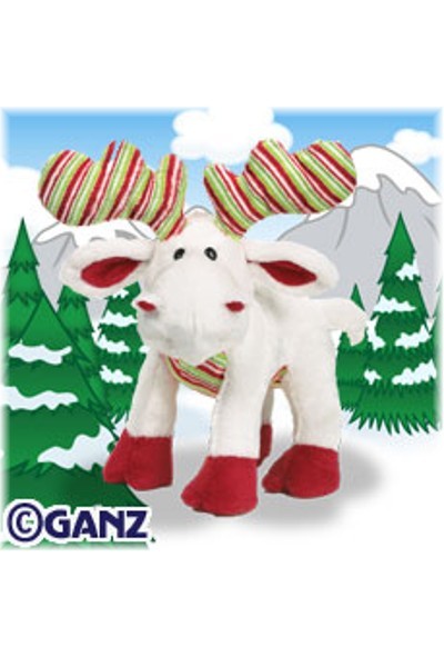 webkinz moose