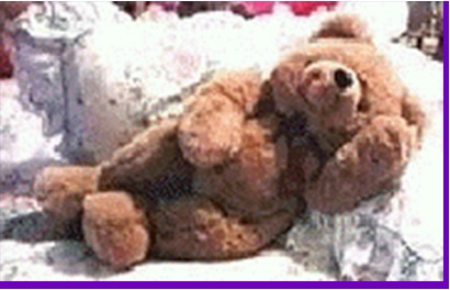 Dolls Teddy Bear Flea Market Stock Photos - Free & Royalty-Free