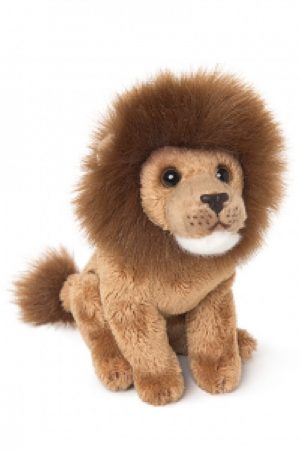 Buy LION - LUCAS JNR online from Nana's Teddies