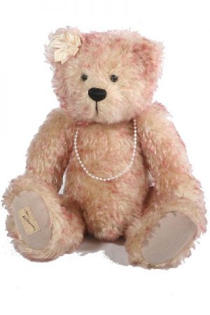 nana teddy bear