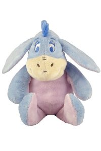 massive eeyore teddy