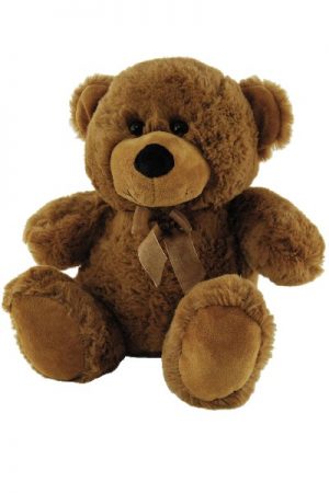 elka teddy bear