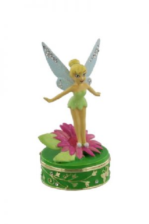 disney tinkerbell teddy