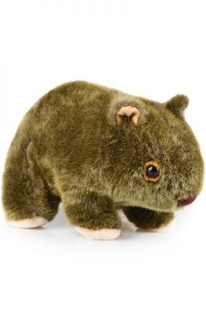 teddy hermann wombat