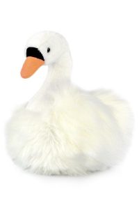 asda swan teddy