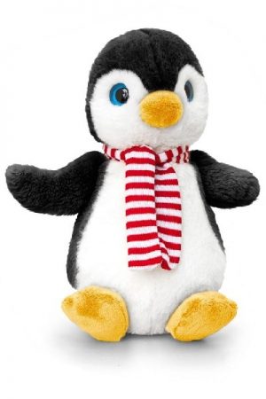 huge penguin teddy