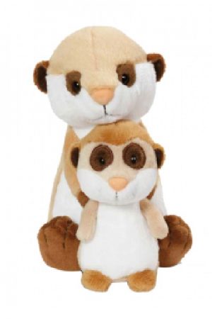 meerkat teddy ebay