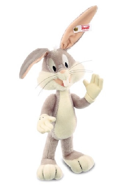 steiff bugs bunny