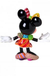 minnie mouse teddies