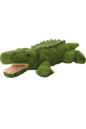 Buy SNAPPY CROCODILE online from Nana's Teddies