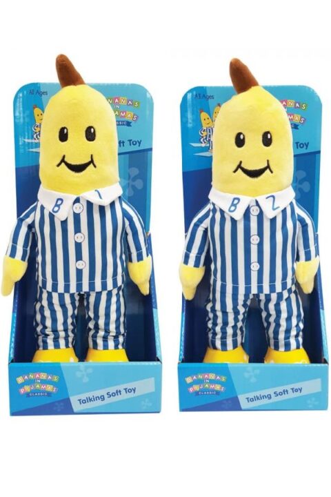 Buy BANANAS IN PJ'S SET online from Nana's Teddies