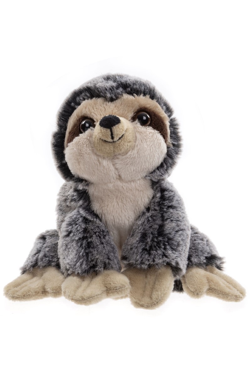 CUDDLE CUB <br> SLOTH