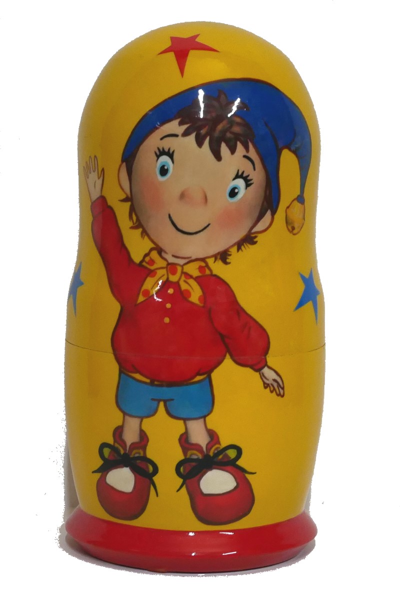 NODDY