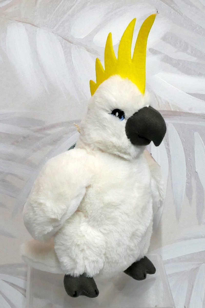 COCKATOO