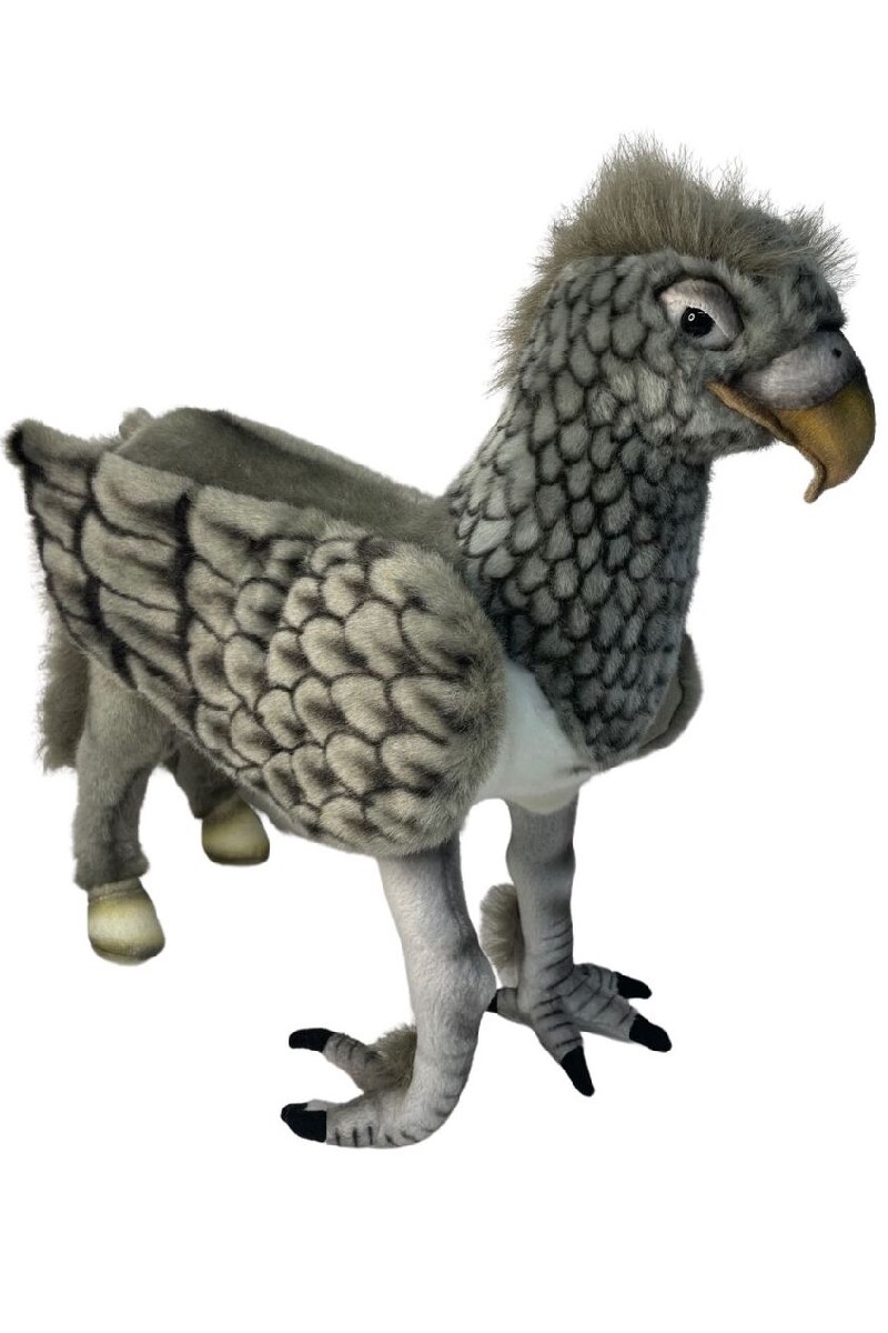 GREY EAGLE HORSE