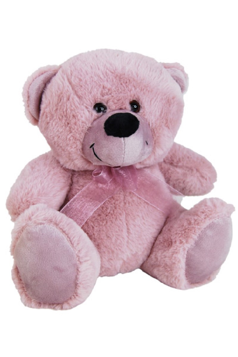 JELLY BEAR<br> DUSTY PINK