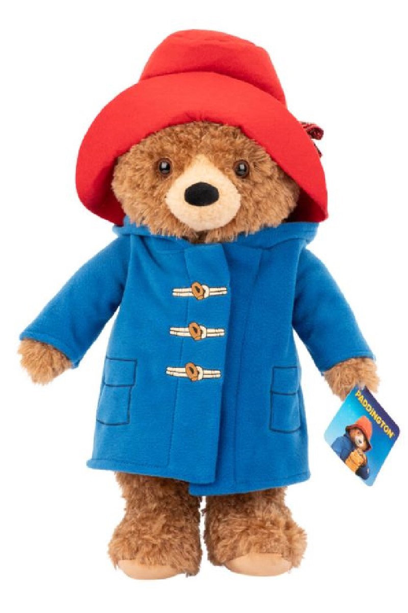 PADDINGTON