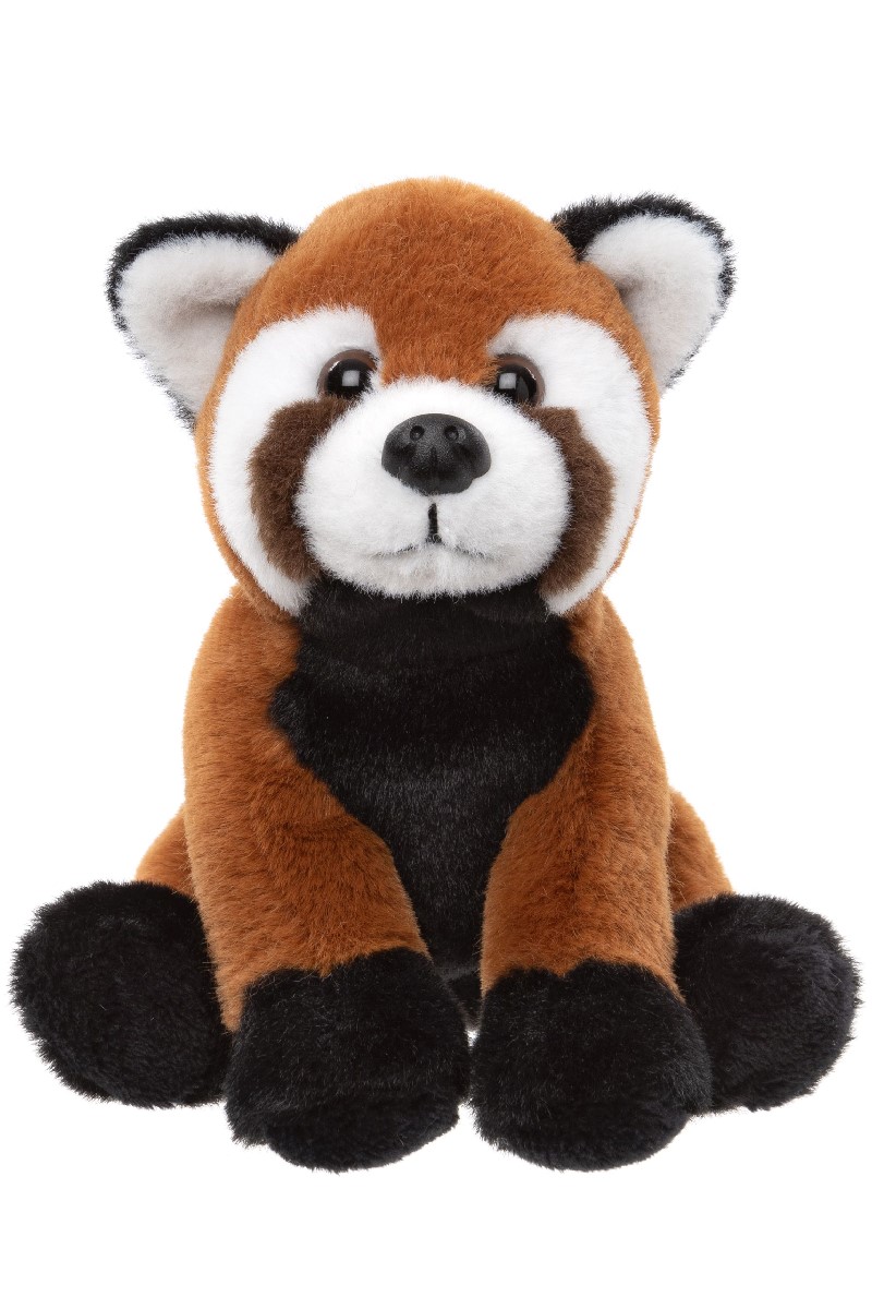 CUDDLE CUB <br> RED PANDA