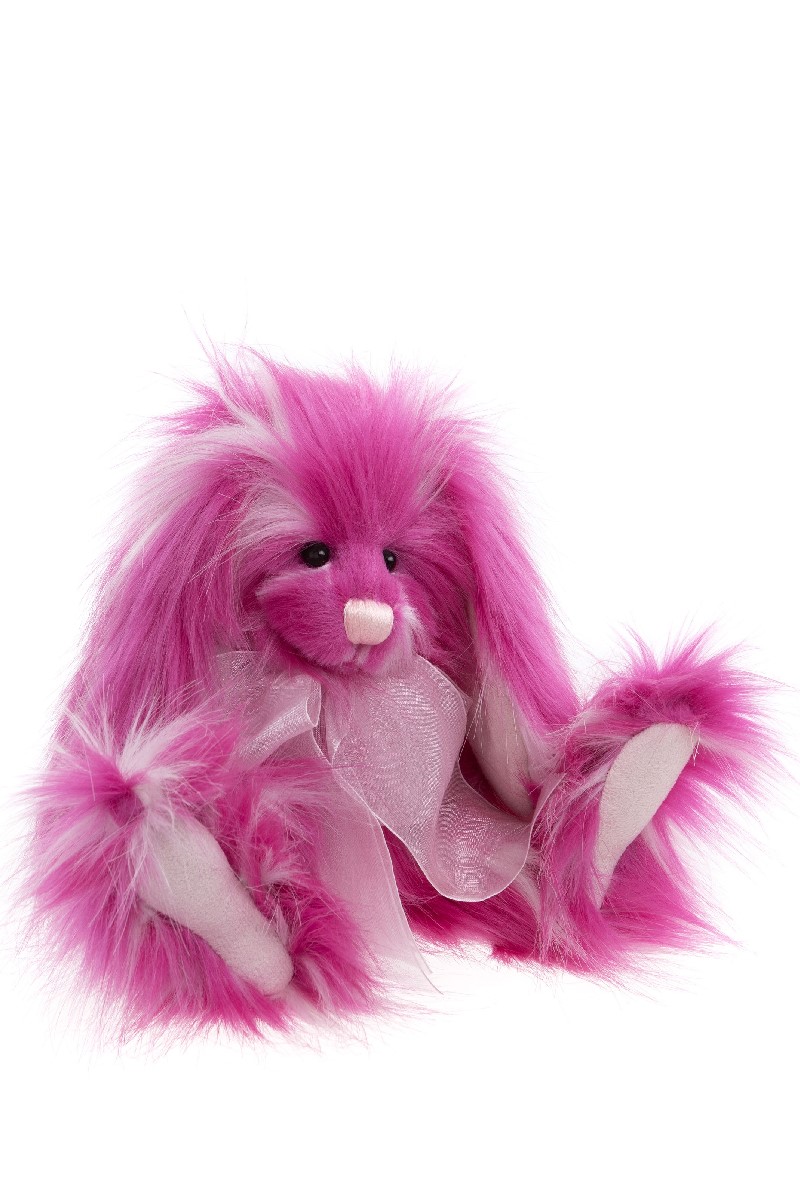 RASPBERRY RIPPLE RABBIT